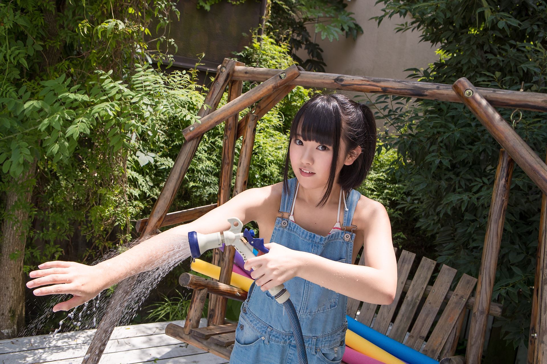 [Minisuka.tv] 香月りお2017-11-02 Anju Kouzuki - Secret Gallery (STAGE2) 3.1